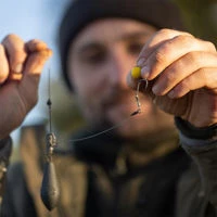 Korda Wide Gape Barbless Hooks